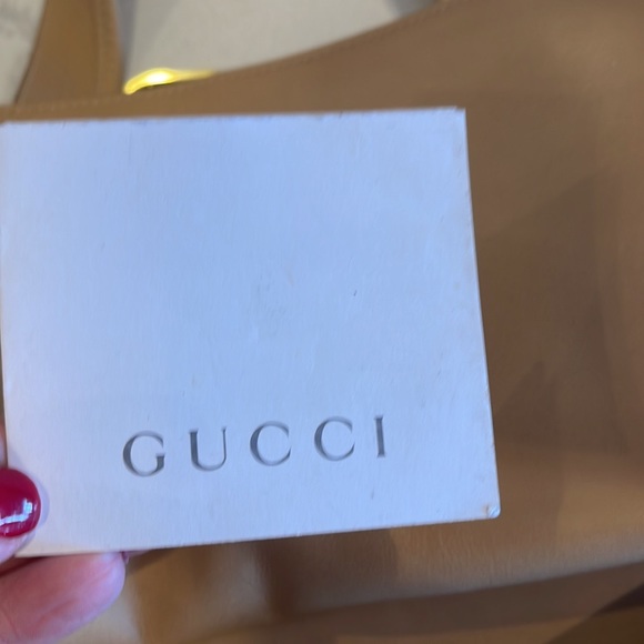 Gucci purse - Picture 5 of 13